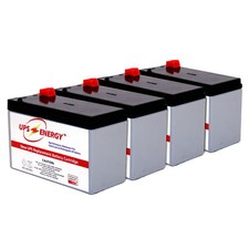 APC RBC133 - UPS Energy - Brand New High Quality UPS Replacement Battery Kit picture