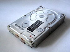 Vintage Apple/Quantum ProDrive Hard Drive 1990  Model 4 2 S 940-40-9404 Japan picture
