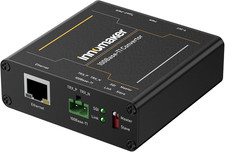 100BASE Ethernet Media Converter Device 2-Wire Ethernet 100BASE-T1 to Fast 100BA picture
