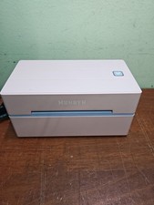 MUNBYN itpp130b Bluetooth Thermal Label Printer ompatible with iPhone & Android picture