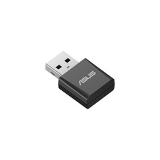 ASUS USBBE92Nano Tri-Band WiFi 7 USB Adapter picture