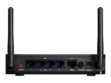 Cisco RV110W-E-G5-K9 Router II price incl VAT 3 yr warranty* B2B picture