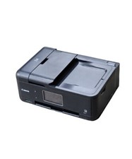 Canon Pixma TR8520 All-In-One Printer Inkjet Printer FULLY FUNCTIONAL SEE PICTUR picture