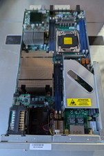 NIMBLE CS1000 Controller Module SP-CRTL-CS1000 Xeon E5-2603V3 FAST SHIPPING #T86 picture
