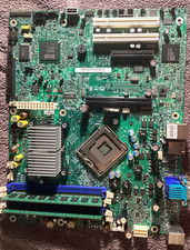 IBM Server Mother Board S3200SH - New Pull picture