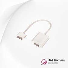 APPLE A1368 30-Pin to VGA Adapter picture