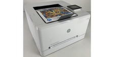 HP Color LaserJet Pro M254DW Wireless Color Laser Printer, No Toner: Excellent picture