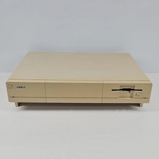 Commodore Amiga 1000 Vintage Personal Computer BR99YB-1000 picture