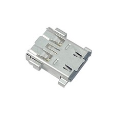 LAPTOP DC IN Power Jack Charging Port For MSI MS-17K3 GE76 Raider 11UE/11UH/11UG picture