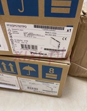 1PCS  NEW  pro-face  PFXSP5700TPD  Touch Screen   DHL shipping picture
