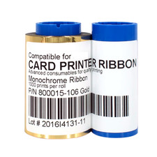 P310 Printer Parts Printer Ribbon Fits For Zebra P330i Printer Accessories picture