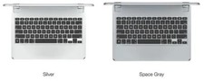 NEW Brydge Aluminum Wireless Keyboard & Magnetic Cover for iPad Pro 12.9 NIB picture