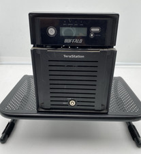 Buffalo Technology TeraStation TS-XE4.0TL/R5 No Drives picture