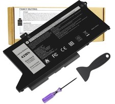 Open Box , 42Wh WY9DX Battery Replacement for Dell Latitude 14 5420 15 5520 Prec picture