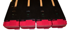 4 PK Japan Replacement Toner  for Xerox Docucolor 240 242 252 260 Magenta 680g picture