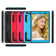 For NUU Tab 8/FOXXD T8/Sunshine T1 Elite/Gateway 8 inch Tablet Case Built Stand picture