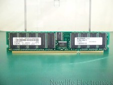 IBM 00P5767 512MB PC-2100 DDR SDRAM Server Memory picture