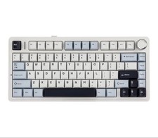 Aula EPOMAKER Aula F75 75% Layout LEOBOG Reaper Switch Mechanical Keyboard picture
