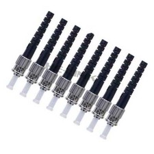 170M ST-ST Outdoor Armored Singlemode 8 Strands Fiber Patch Cord picture