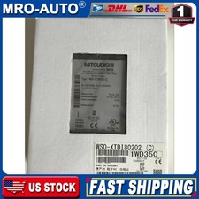 1 pc MITSUBISHI New WSO-XTDI80202 WS0-XTDI80202 Controller Fast Shipping picture