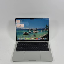 2026 Apple MacBook Pro 14