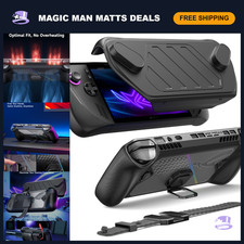 ModCase for ASUS ROG Ally X (2024) - Durable Protection, Easy Access, Basic Set picture