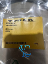 1PCS RKM52-5-RSM52/WXZL 86000562 Connection line Brand new Fedex or DHL picture