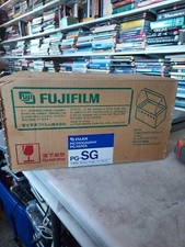 FujiFilm Fujix Pictrography PG-SG  Receiver Paper 21.6 cm x 31 m Exp: 1999 picture