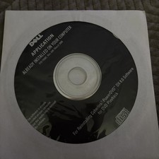 Dell App For Reinstalling Dell Cyber link PowerDVD DX 8.0 Software For DVD picture