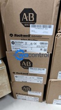 Factory Sealed Allen-Bradley 1783-BMS10CGP Real US stock  picture