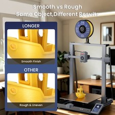 LONGER LK10Plus 3DPrinter 4.3