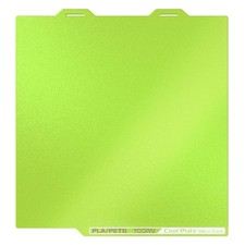 YOOPAI Cold Low Temperature Build Plate for Bambu Lab A1 Mini, 184x184mm picture