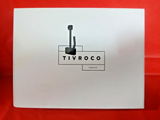 TIVROCO eye contact 4K UHD 30 FPS AutoFocus Webcam with Remote Control picture