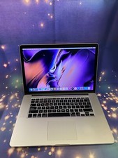 Apple MacBook Pro RETINA 15