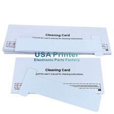 24pcs 105999-701 New Cleaning Kit Compatible Zebra ZXP 7 Series Fast delivery picture
