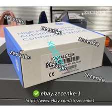 IC693ALG220F GE PLC module brand new FedEx or DHL picture