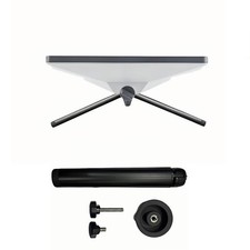 Mini Tripod Mount for Starlink Mini 2024 Old Version  with Pipe Adapter picture