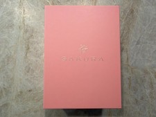 Finalmouse ULX x Sakura Limited Edition - Size Classic (Brand New Sealed) picture