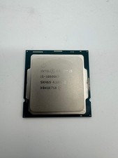 Intel Core i5-10600KF Computer Processor picture