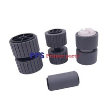 2SET New ADF Roller Replacement Kit Fit for HP ScanJet 7000S2 L2731A L2731-60004 picture