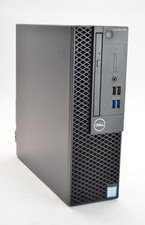 Dell Optiplex 3070 SFF Intel I5-9500 3.00GHz 8GB RAM No HDD/No OS picture