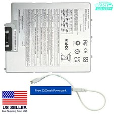 FZ-VZSU88U REPLACEMENT BATTERY FOR PANASONIC TOUGHPAD FZ-G1 10.8V 94WHR EXTENDED picture