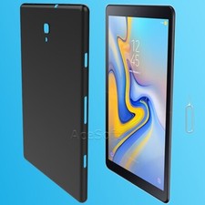 Easy to Install Soft TPU Protective Case for Samsung Galaxy Tab A 10.5