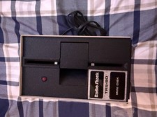 Radio Shack TRS-80 Mini Disk Drive External Unit for Tandy Vintage picture