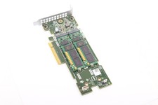 Dell Boss-S1 Dual M.2 2280 SATA SSD Adapter Card W/2x480GB SSD Dell P/N: 072WKY picture