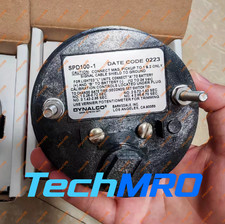 1PCS NEW Dynalco tachometer SPD-100  picture