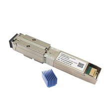 XGSPON ONU Stick SFP+ with Fan, Pre-install 8311 fimrwarefor Mikrotik, Ubiquiti picture