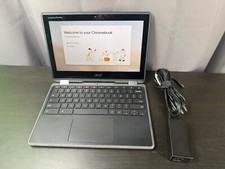 Acer Chromebook Spin 11 R751TN-C5P3 (11.6