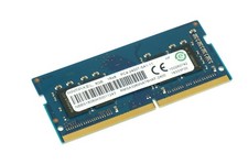 RMSA3260NA78HAF-2400 GENUINE  RAMAXEL LAPTOP MEMORY 8GB DDR4 PC4-2400T  (CA610) picture