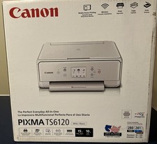 Canon Pixma TS 6120 3